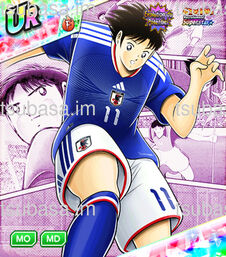 Taro Misaki