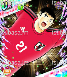 Yuzo Morisaki